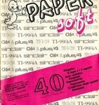 PaperSoft 1985-40