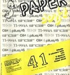 PaperSoft 1985-41