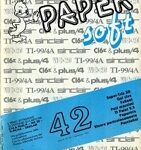 PaperSoft 1985-42