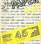 PaperSoft 1985-45