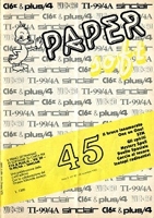 PaperSoft 1985-45