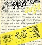 PaperSoft 1985-46
