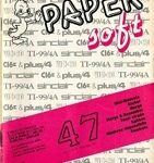 PaperSoft 1985-47