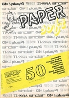 PaperSoft 1985-50