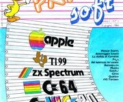 PaperSoft 1984-1