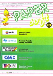 PaperSoft 1984-13