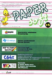 PaperSoft 1984-15