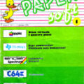 PaperSoft 1985-1