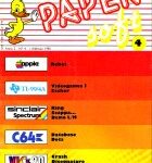 PaperSoft 1985-4
