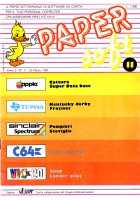 PaperSoft 1985-11