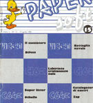 PaperSoft 1985-15