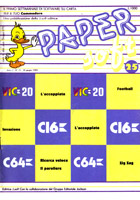 PaperSoft 1985-25