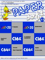 PaperSoft 1985-33
