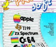 PaperSoft 1984-2