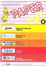 PaperSoft 1984-8